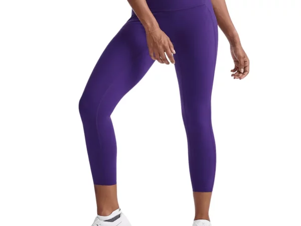 Legging de compression 7/8 taille haute femme 2XU Form Stash