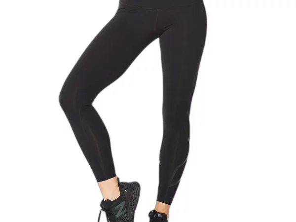 Legging de compression mi-haute femme 2XU Ignition