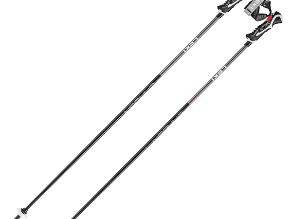 LEKI CARBON 14 3D