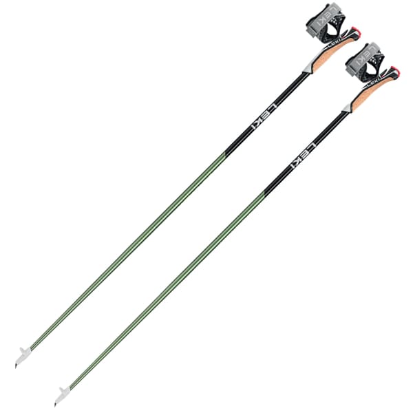 LEKI FLASH CARBON