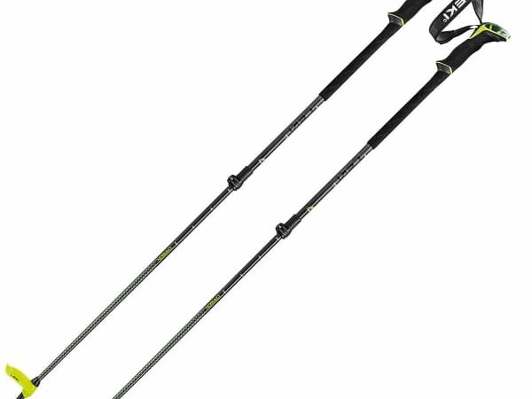 LEKI GUIDE LITE 2 CARBON