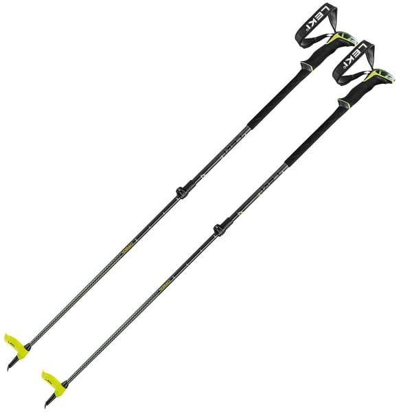 LEKI GUIDE LITE 2 CARBON
