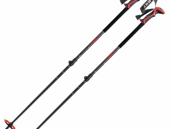 LEKI HAUTE ROUTE 2