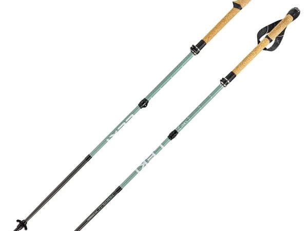 LEKI MAKALU FX CARBON COMPACT