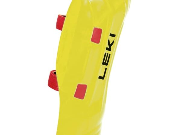 LEKI SHIN GUARD WORLDCUP PRO