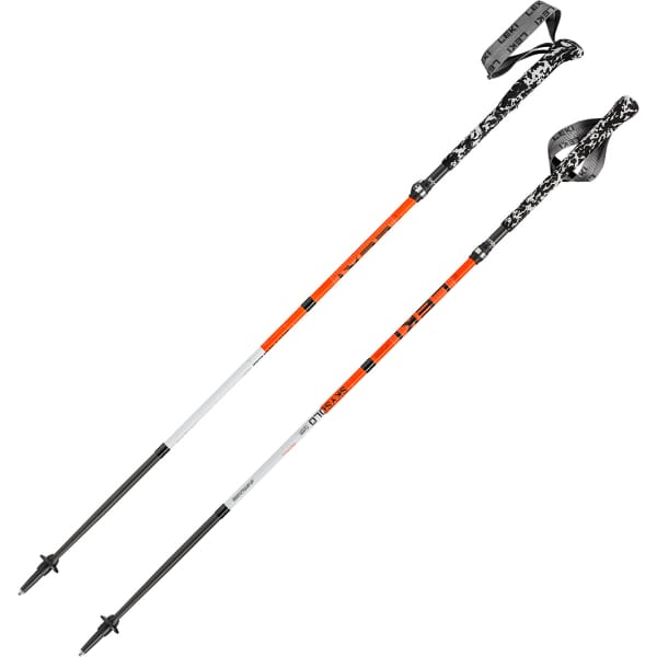 LEKI SKYSOLO FX ONE CARBON