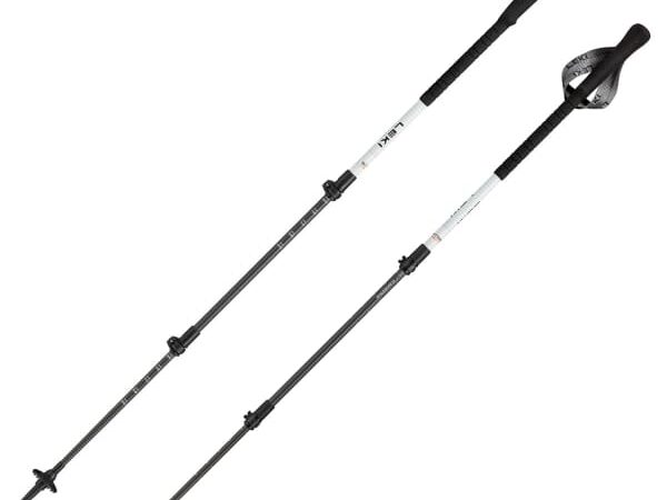 LEKI SKYTERA CARBON LITE