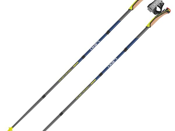 LEKI TRAVELLER FX ONE CARBON