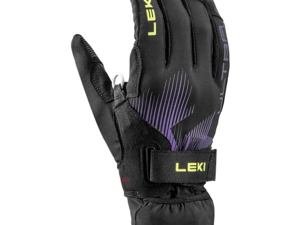 LEKI ULTRATRAIL STORM TR