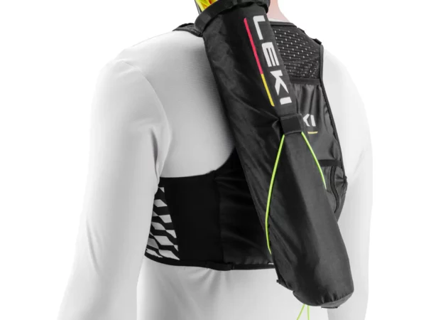 Gilet carquois trail Leki