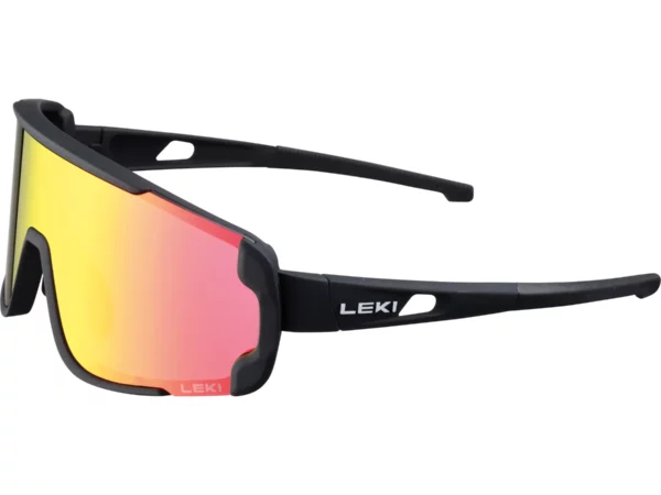 Lunettes de sport Leki Storm Magnetic