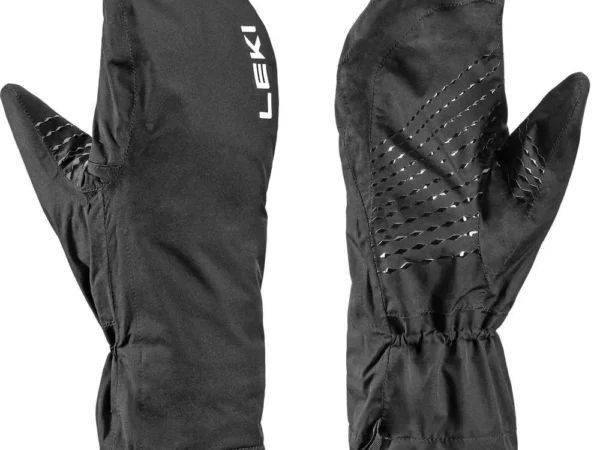 Gants Leki Ultratrail