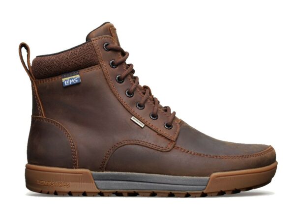 Boulder Boot Summit Waterproof
