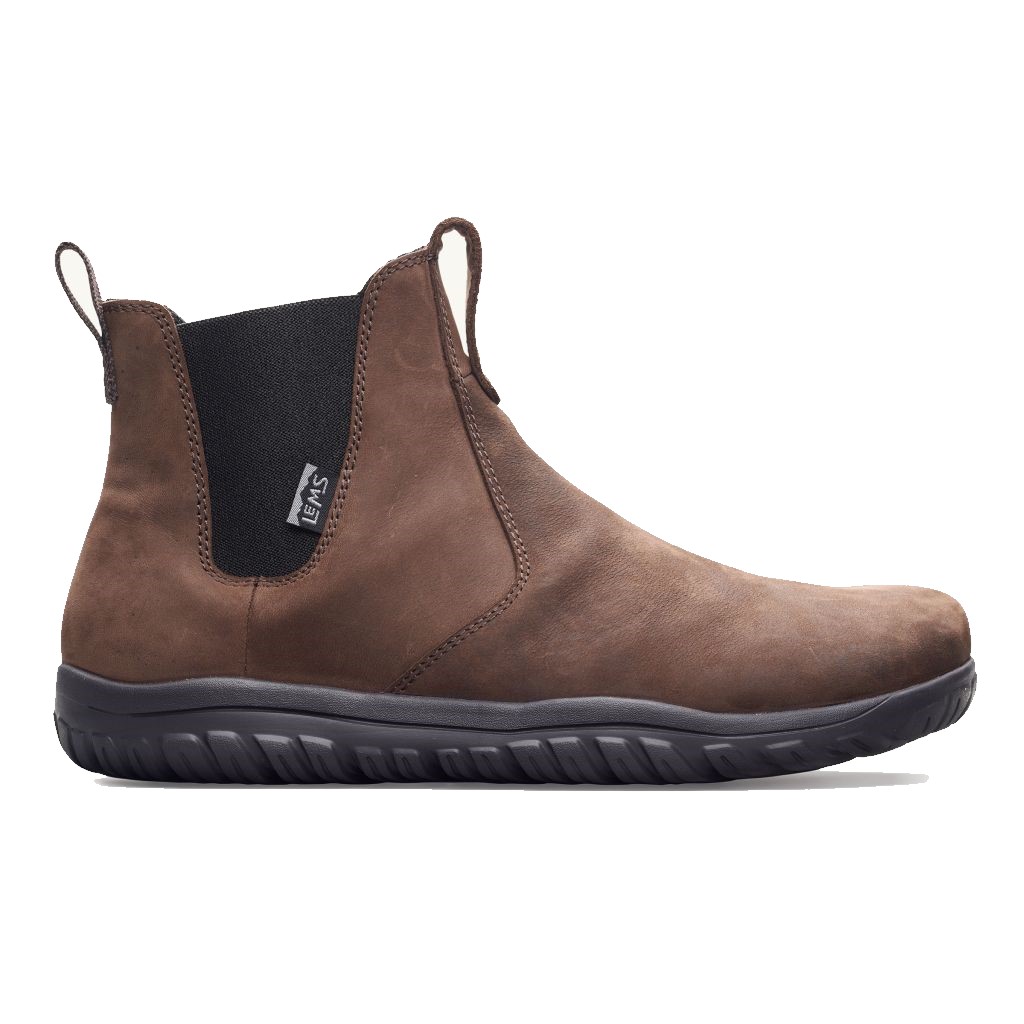 Chelsea Boot Waterproof