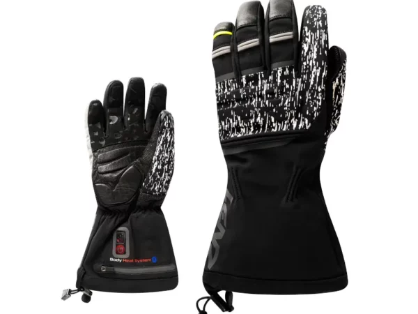 Gants chauffants Lenz 7.0