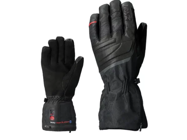 Gants Lenz 6.0 urban line