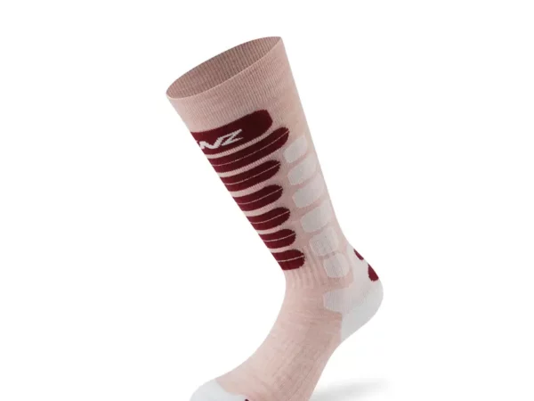 Chaussettes enfant Lenz Skiing 2.0