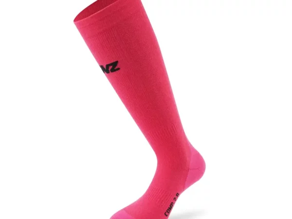 Chaussettes de compression Lenz 2.0 Merino