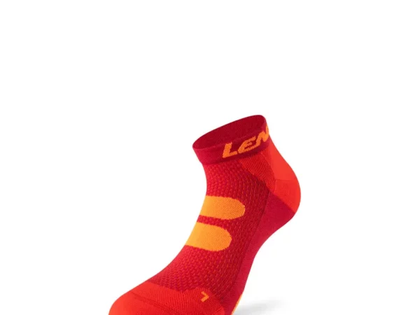 Chaussettes de compression courtes Lenz 5.0
