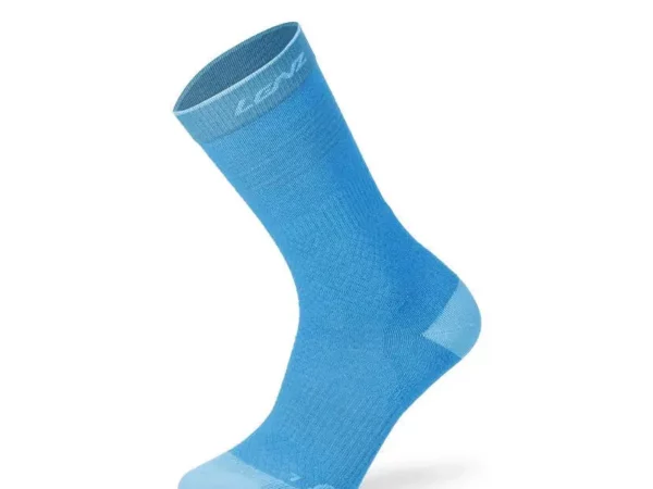Chaussettes Lenz Merino 1 Mid