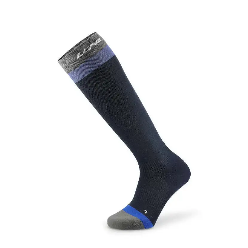 Chaussettes de compression Lenz Merino 1
