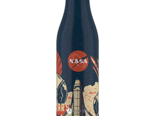 LES ARTISTES PARIS BOTTLE UP MAT 500ML