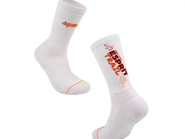 Chaussettes de running Les Frères Chaussettes Esprit Trail