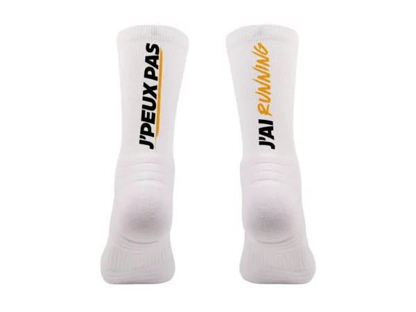 Chaussettes de running Les Frères Chaussettes J'peux Pas J'ai