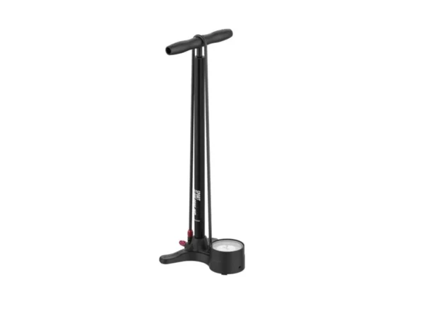 Pompe à pied Lezyne Sport Floor Drive