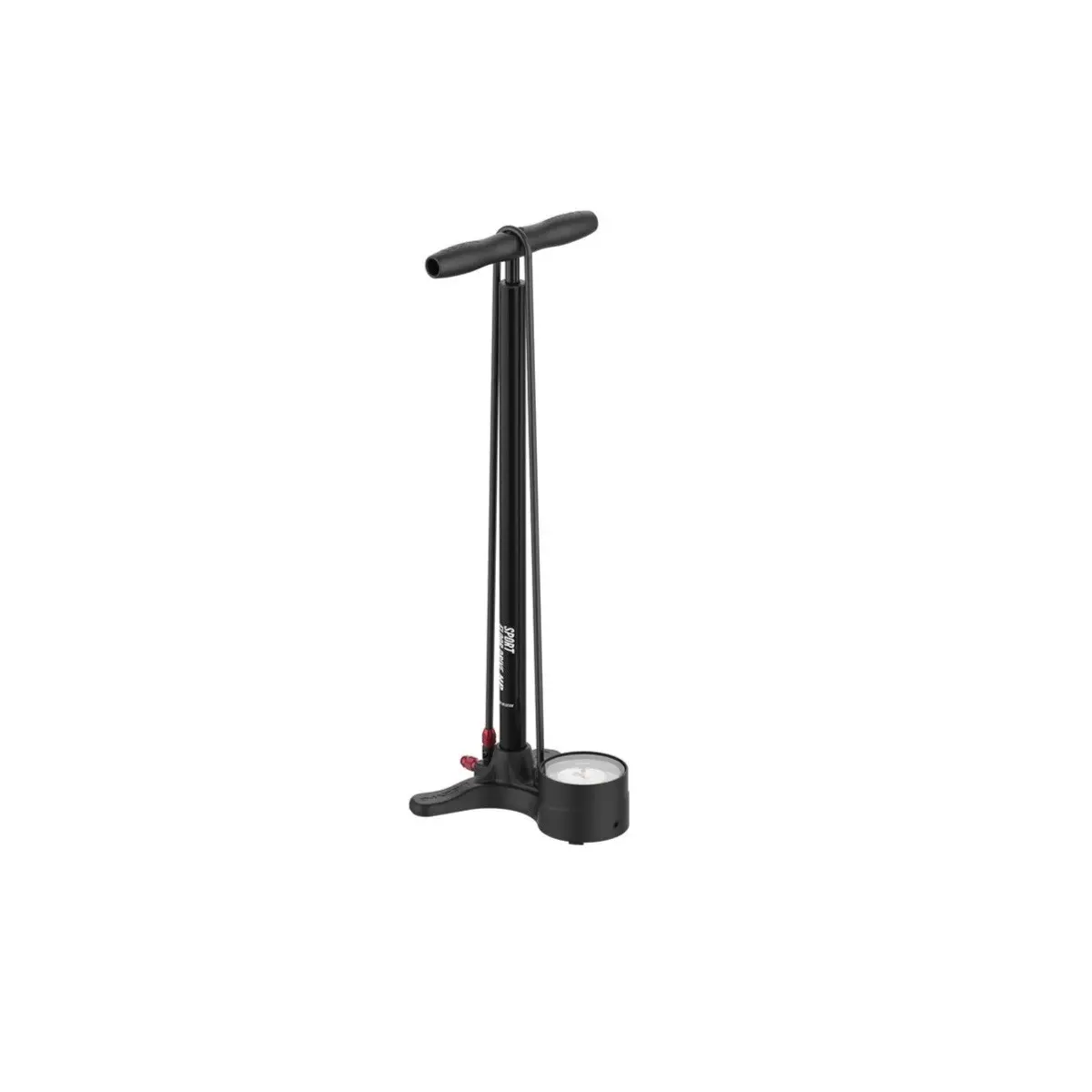 Pompe à pied Lezyne Sport Floor Drive