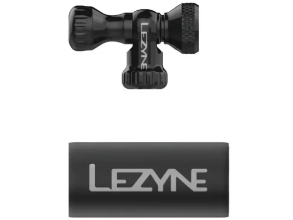 Pompe CO2 Lezyne Head Only