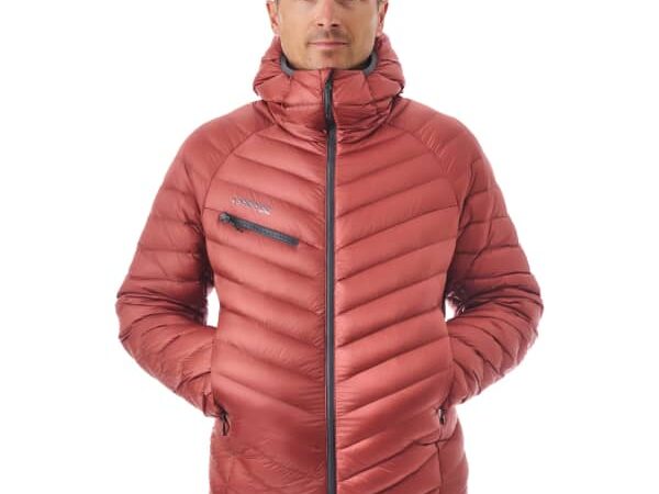 LHOTSE AMOS DOWN JACKET