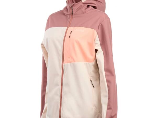 LHOTSE AYA W SOFTSHELL JACKET