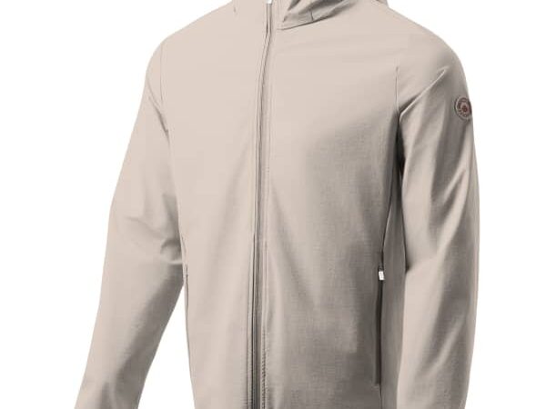 LHOTSE RENAN WIND & RAIN JACKET