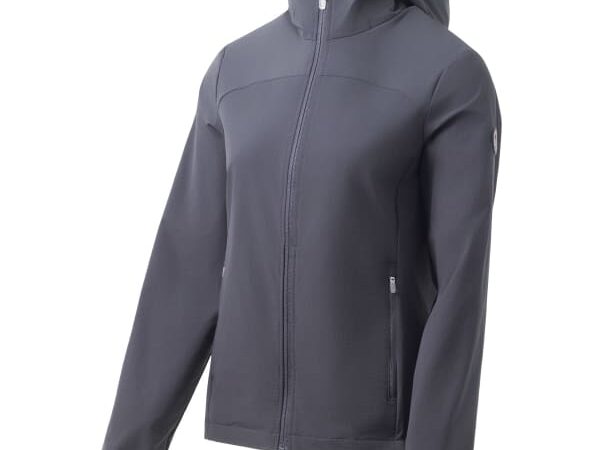 LHOTSE TAMARA W WIND & RAIN JACKET
