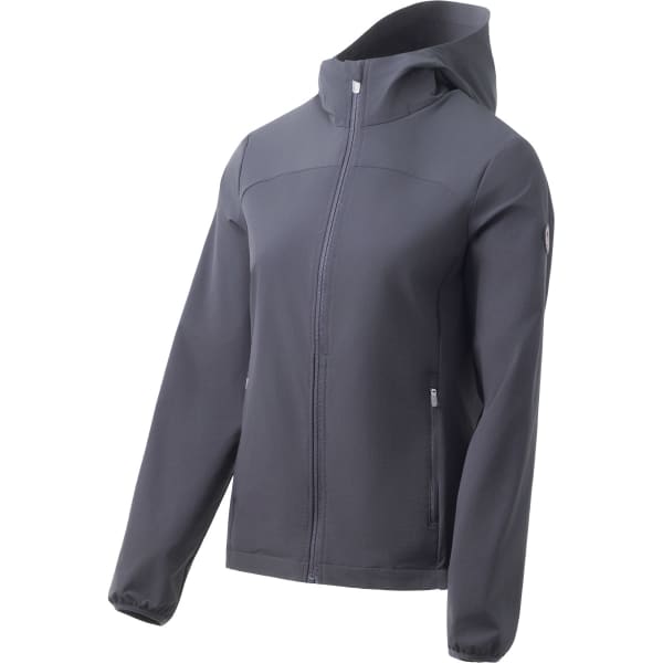 LHOTSE TAMARA W WIND & RAIN JACKET
