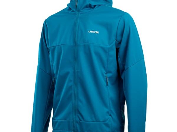 LHOTSE TEIKI SOFTSHELL JACKET