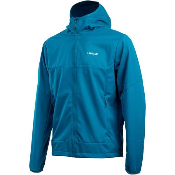 LHOTSE TEIKI SOFTSHELL JACKET
