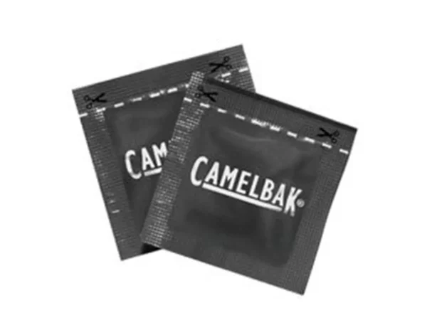 Lingettes Camelbak (x8)
