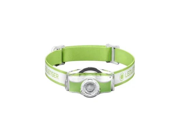 Lampe Led lenser Mh3 Frontale 200