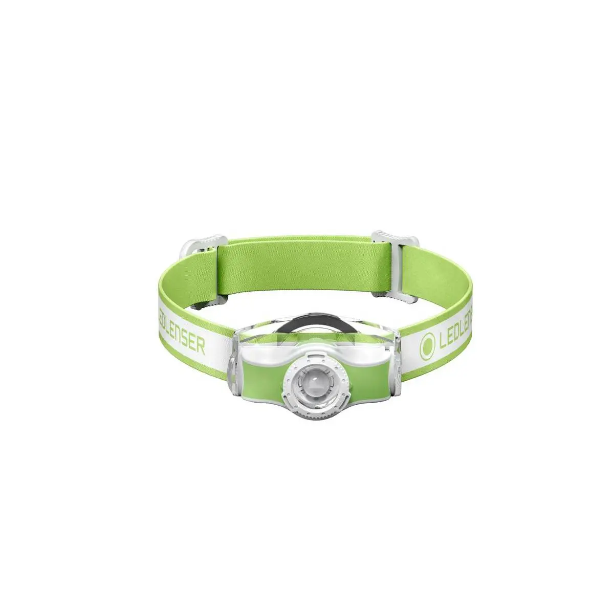 Lampe Led lenser Mh3 Frontale 200
