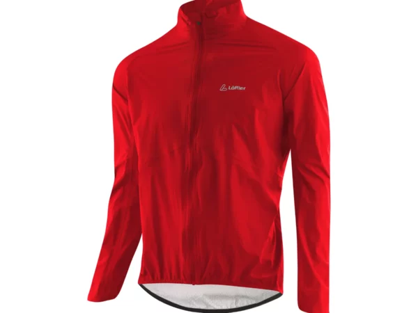 Veste Löffler Wpm