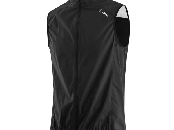 Veste sans manche Löffler Cf Wpm