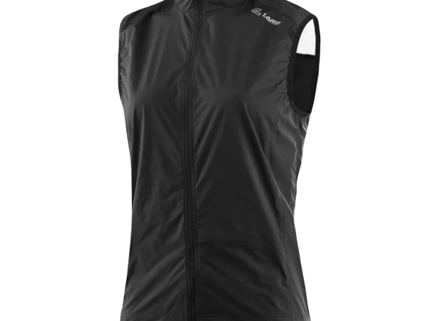 Veste sans manche femme Löffler Cf Wpm