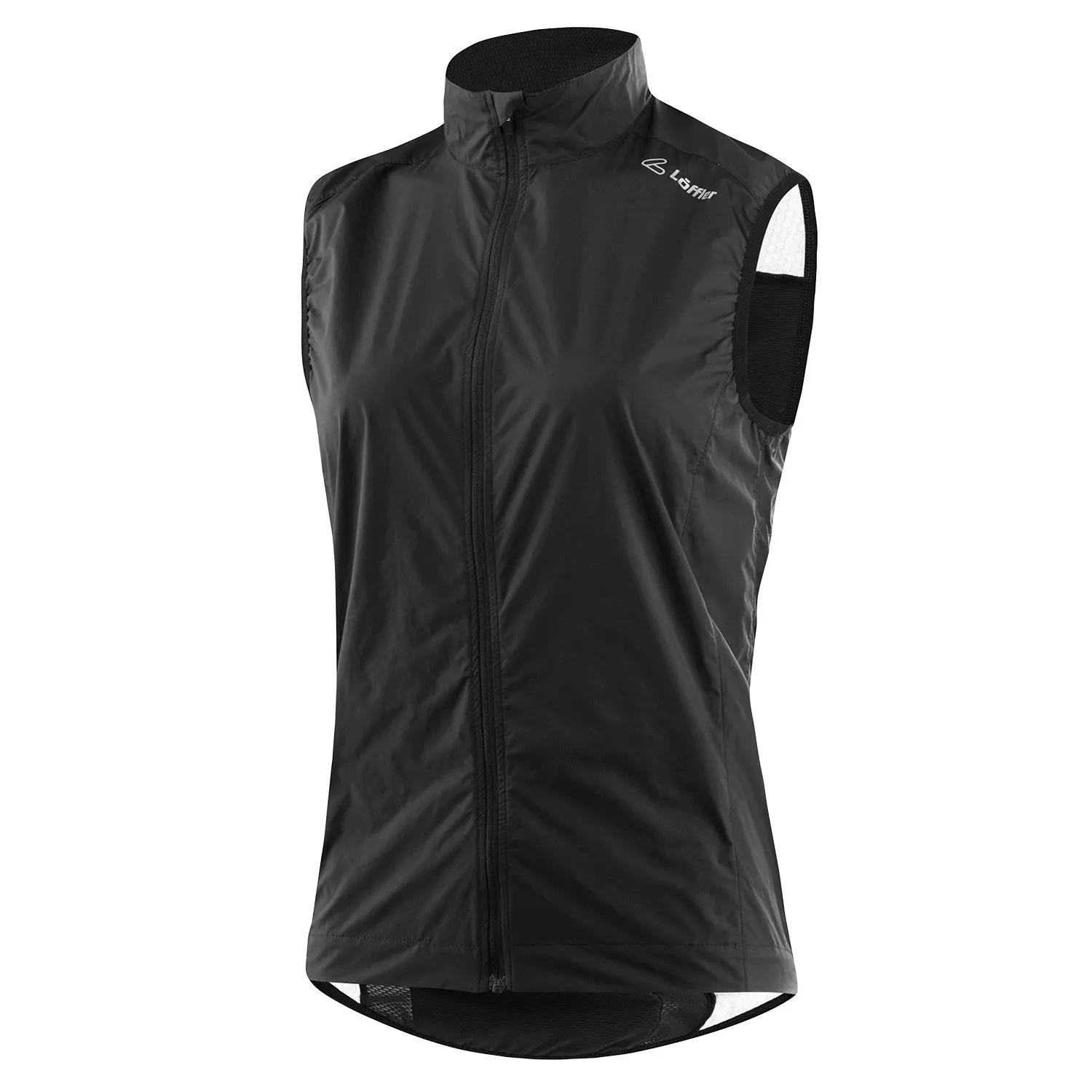 Veste sans manche femme Löffler Cf Wpm