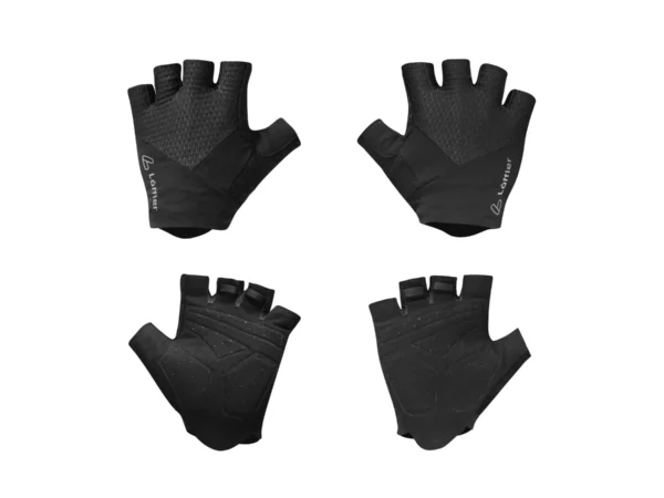 Gants Löffler Cushy