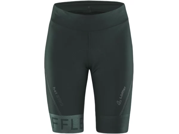 Cuissard femme Löffler Hotbond® Rf Sql