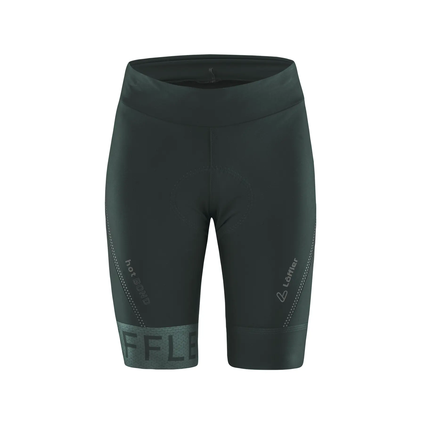 Cuissard femme Löffler Hotbond® Rf Sql