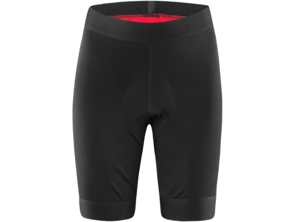 Cuissard femme Löffler Basic Gel