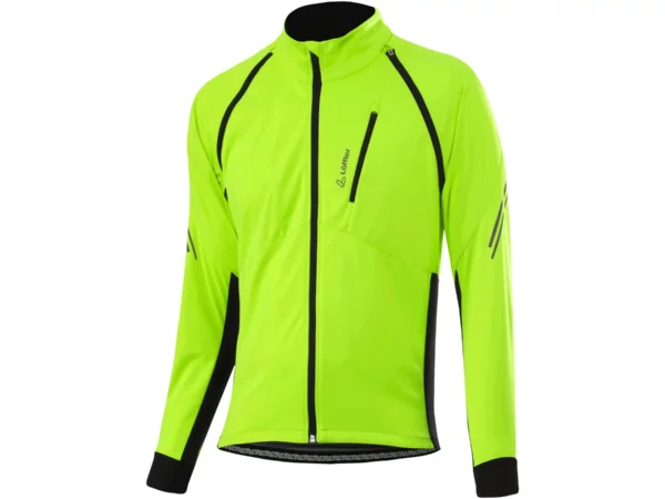 Veste Löffler San Remo AB Light